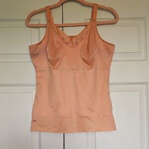 Ruby Ribbon Shapewear